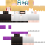 Texture for Neco arc xd