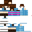 Texture for steve