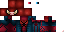 Texture for spiderpig
