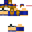 Texture for skin