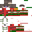 Texture for Weinachtskin JimBo