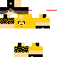 Texture for LukWalker