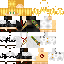 Texture for Meliodas de >The seven deadly sins