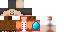 Texture for мой скин 1