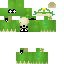 Texture for Final Froggit