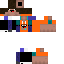 Texture for スキン1