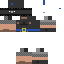 Texture for Prince Das Trevas - Clash Royale