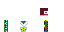 Texture for blbecek