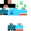 Texture for HidrogamesBR