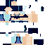Texture for KDA-ALL-OUT-Kai-Sa-on-planetminecraft-com