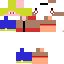 Texture for Yganwiz Reverso