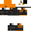Texture for steve