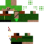 Texture for Zoro