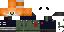 Texture for Foxninja