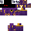Texture for Stegi scale