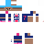 Texture for MBAPPE