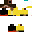 Texture for steve