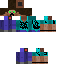 Texture for HJNH