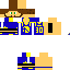 Texture for Curry