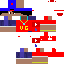 Texture for viciadao_gamer