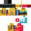 Texture for yochan1027
