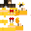 Texture for G0lden_Mangle Human