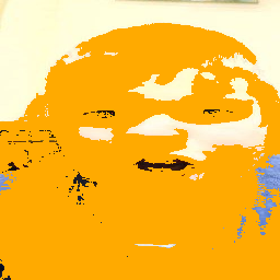 Texture for nahh