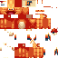 Texture for charizard