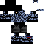 Texture for ninja