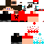 Texture for matheus player