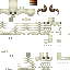 Texture for BONES3
