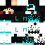 Texture for LucasMinecraft