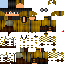 Texture for BakerM3