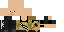 Texture for cole infamous 2 first atempt