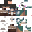 Texture for Kian Sasageo
