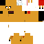 Texture for pikachu mike