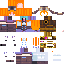Texture for Steampunk suh