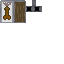 Texture for cock explosion