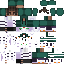 Texture for hen