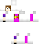 Texture for mabal