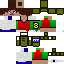 Texture for War Steve