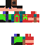 Texture for kongor