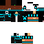 Texture for cahn