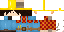 Texture for BlazeTheBuilder