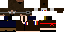 Texture for Crash Landing Steve
