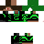 Texture for index