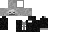 Texture for Cyberpunk Skeleton