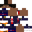 Texture for mbappe