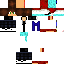 Texture for meteor169 noel ++