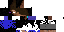 Texture for herobrine